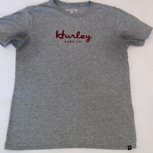 Hurley Men’s Tee